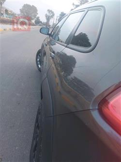 جیپ شیرۆکی